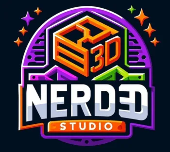 Nerd3dstudio action figures palermo