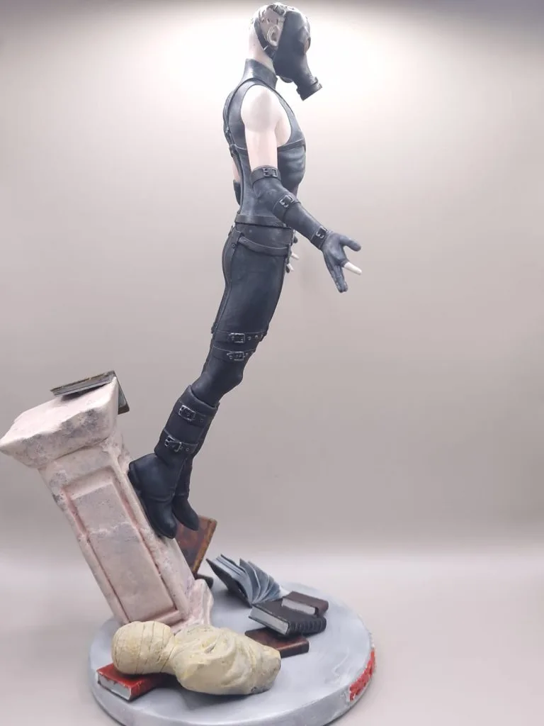 Action figures Metal gear nerd3dstudio sicilia
