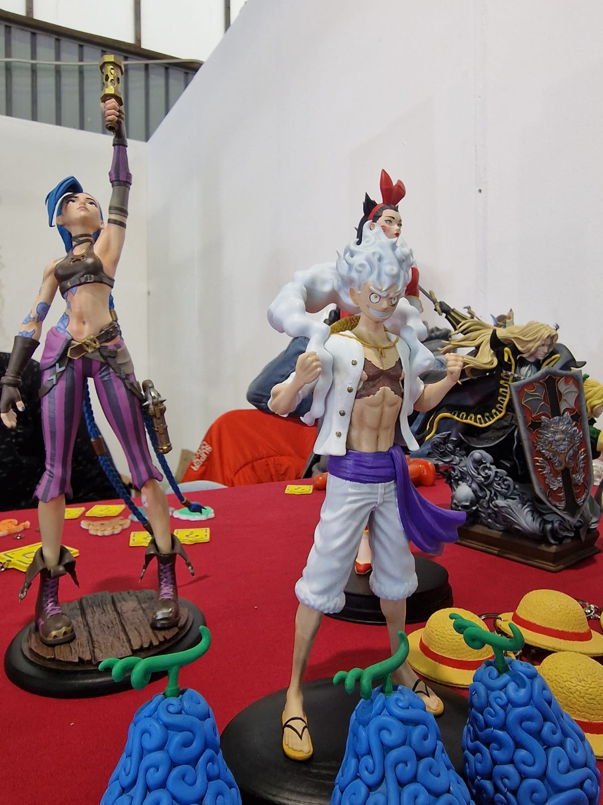 Nerd3dstudio action figures sicilia