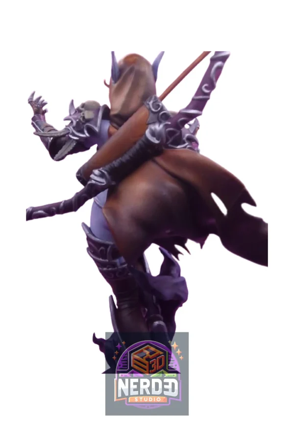 World of warcraft figure