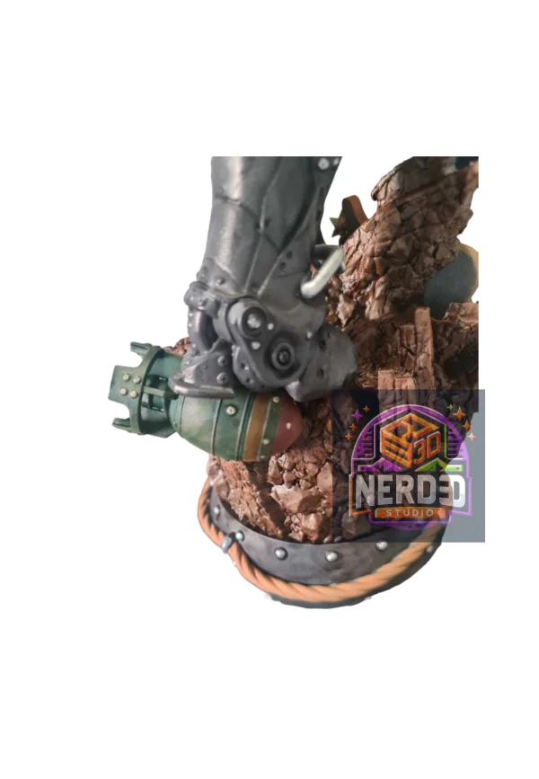 Fallout Action Figure - immagine 3
