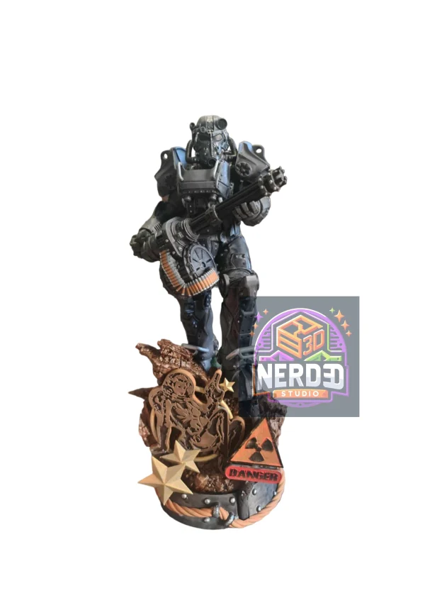 Fallout-action-figure-nerd3dstudio Como