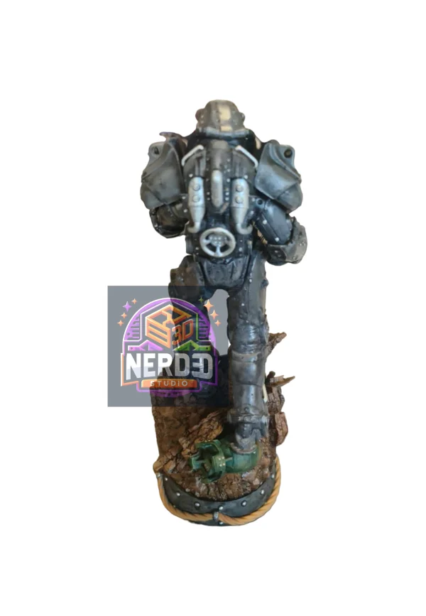 Fallout Action Figure - immagine 4