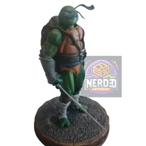 Leonardo Action figure TMNT