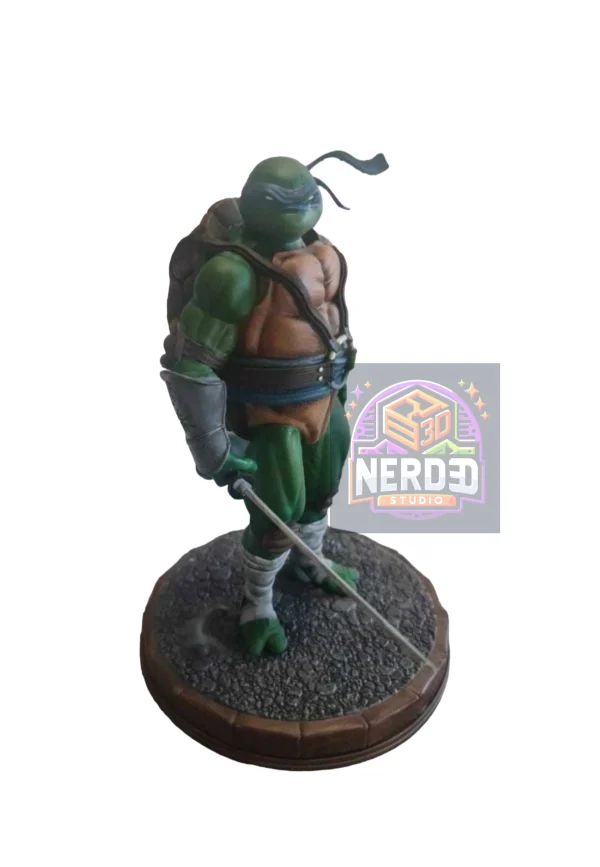 Leonardo Action figure TMNT