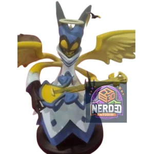 adamo action figures hazbon hotel