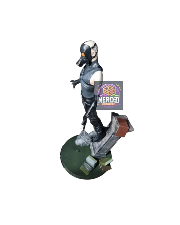 Psycho-Mantis--figure-italia