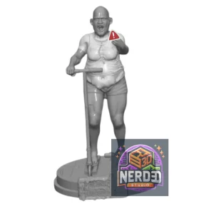 Vin Diesel meme Action figure