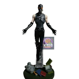Psycho-Mantis--figure-Metal gear solid