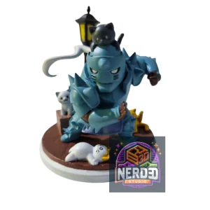 Alphose-full-metal-alchimist-figure
