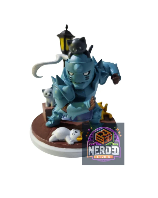 Alphose-full-metal-alchimist-figure