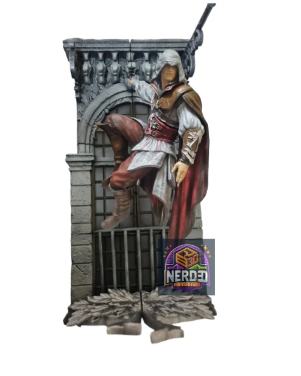 Ezio-Auditore-Action-figure-Assassins-Creed