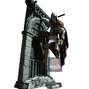 Ezio-Auditore-Action-figure-Assassins-Creed