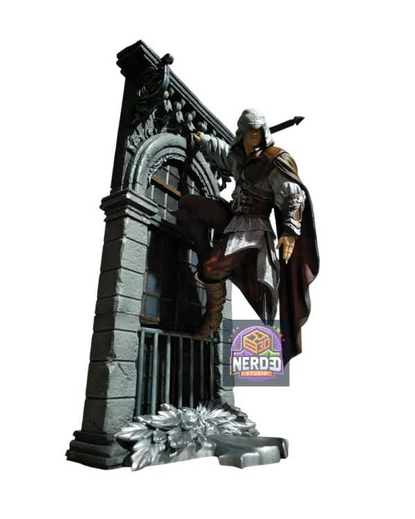 Ezio-Auditore-Action-figure-Assassins-Creed
