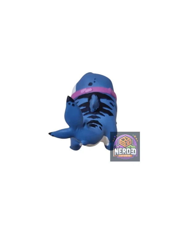 Jeff action figure marvel rivals collectors nerd3dstudio2