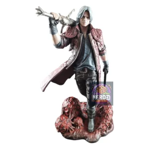 Dante Action Figure Devil my cry 5