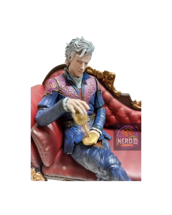 Astarion Statua da collezione