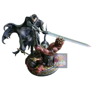 Gatsu-Action-Figure
