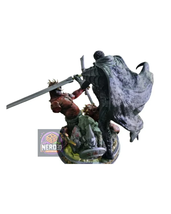 Gatsu collector berserk