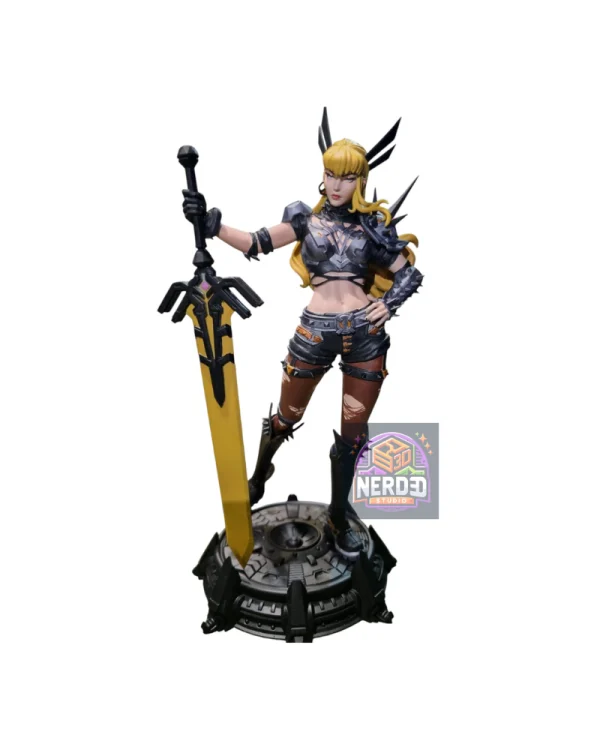 Magik-Action-Figure-Marvel-Rivals