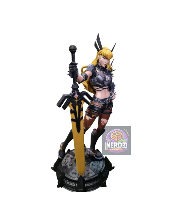 Magik-Figure-Marvel-Rivals