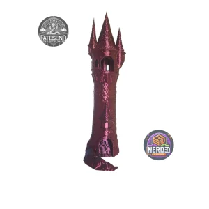 Torre Dadi lancia DND