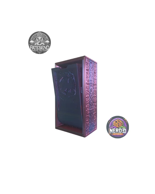 Torre Porta Dadi & Lancia Dadi - Fantasy - immagine 5