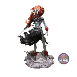 Bleach Action Figure Ichigo – Modalità Hollow