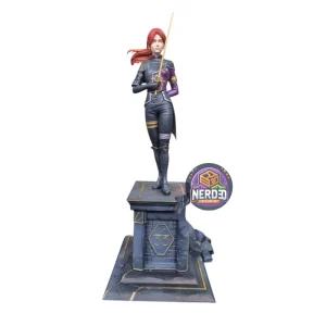 Expedition 33 Figure Maelle