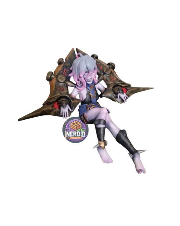 Briar Action Figure – League of Legends - immagine 4