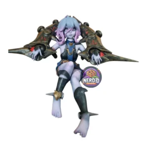 Briar Action Figure Legue of legends