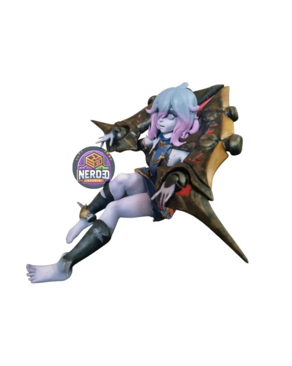 Briar Action Figure – League of Legends - immagine 3
