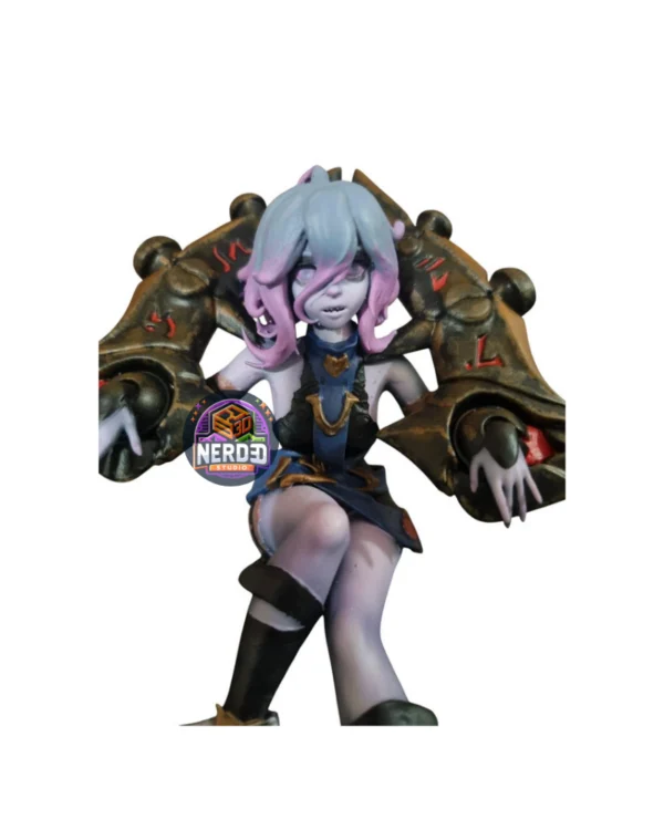 Briar Action Figure – League of Legends - immagine 2