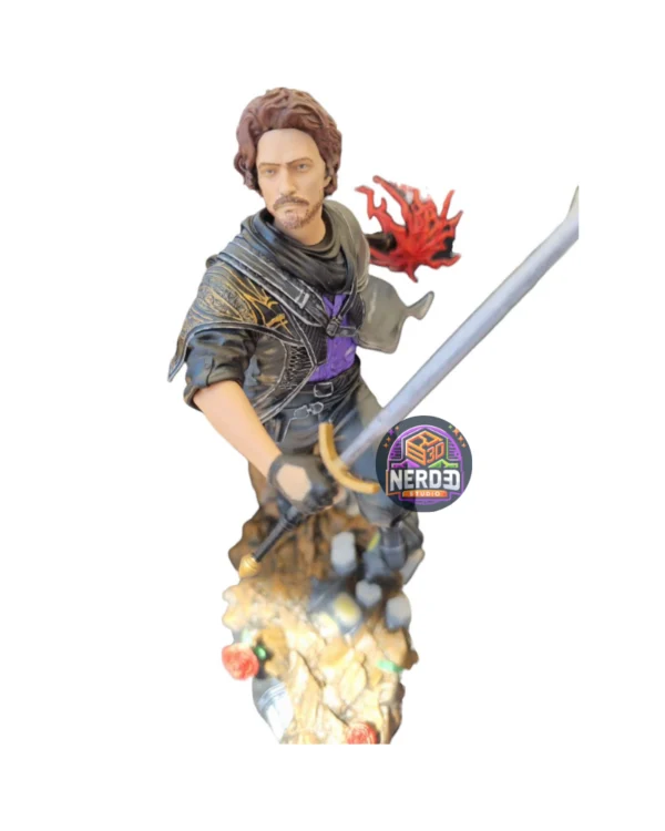 Gustave-action-figure-clair-obscure-expedition-33-