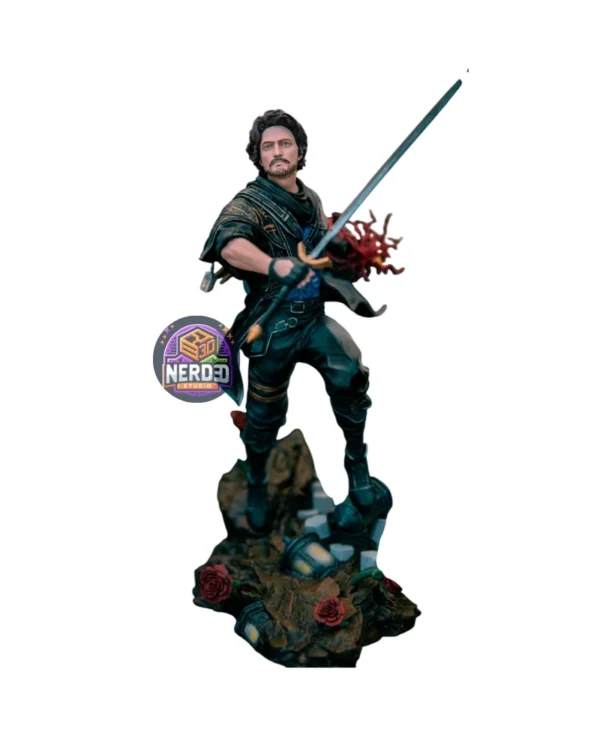 Gustave-figure-clair-obscure-expedition-33-