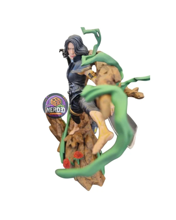 Lune Action Figure - Clair Obscure : Expedition 33 - immagine 4
