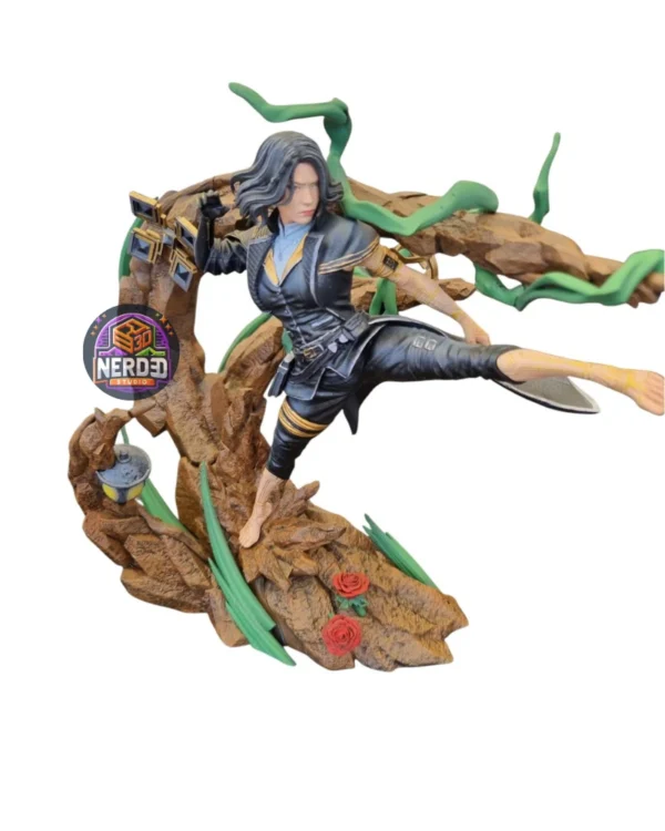 Lune Action Figure - Clair Obscure : Expedition 33 - immagine 3