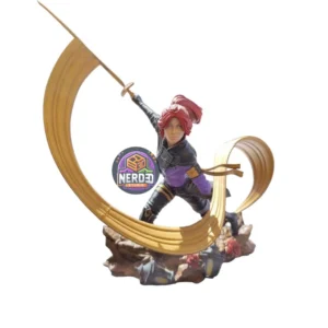 Maelle-action-figure-clair-obscure-expedition-33-