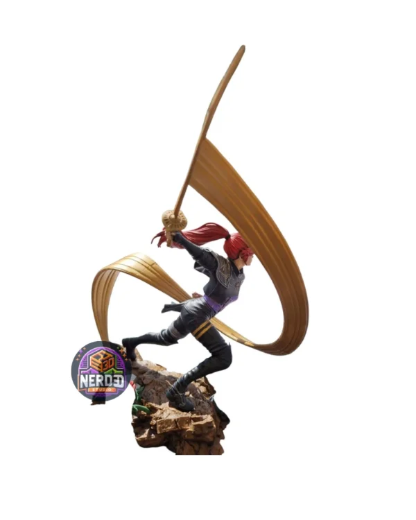 Maelle Action figure - Clair Obscure . Expedition 33 - immagine 4