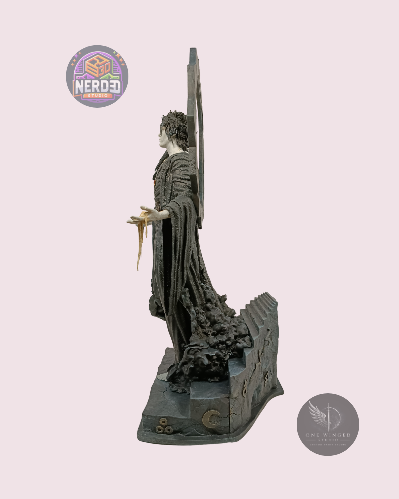 Sandman Action Figure | Prime Figures - immagine 6