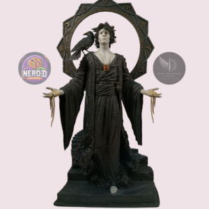 Sandman Action figure prime