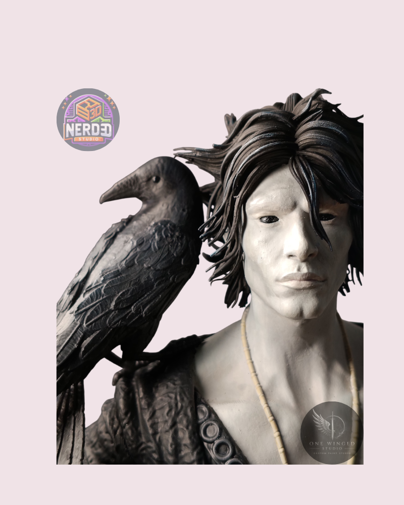 Sandman morfeo figure