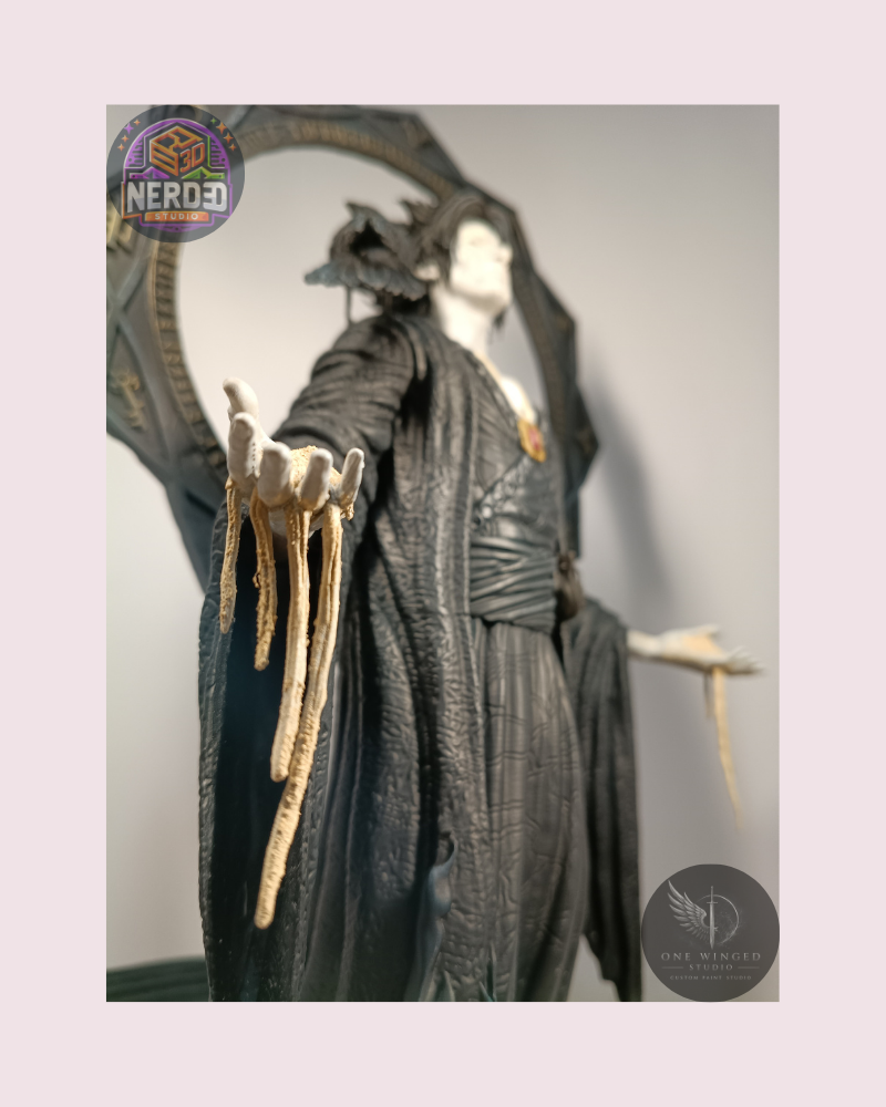 Sandman morfeo figure