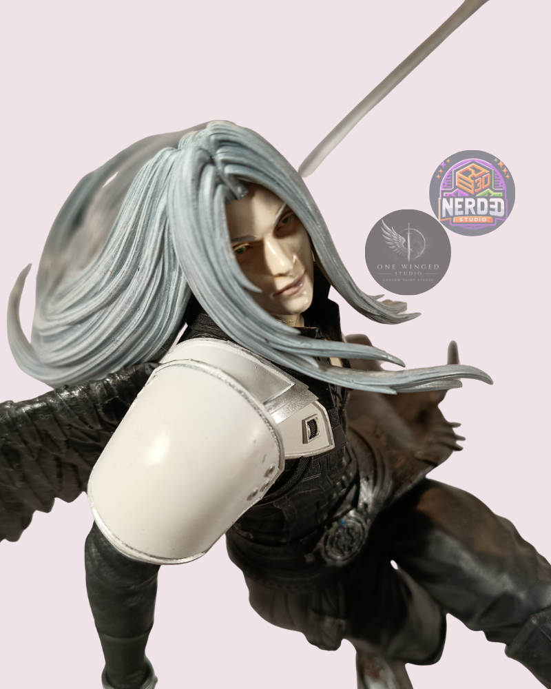 Sephiroth-Action-figure-FF7 prime